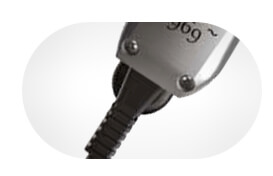 GA.MA Italy - Clipper Magnético Barber Style